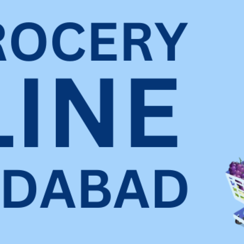 Buy Grocery Online in Faridabad