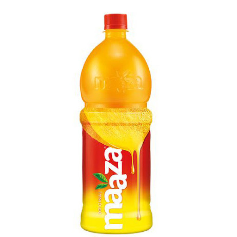 Mazza 2L