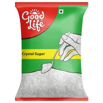 Good life sugar 1kg