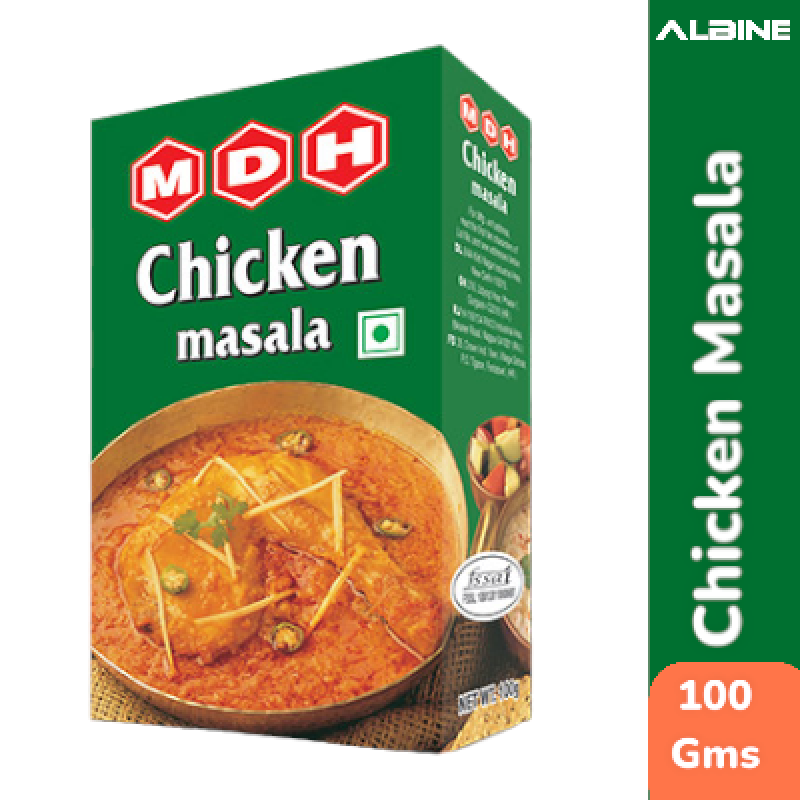 MDH Chicken Masala