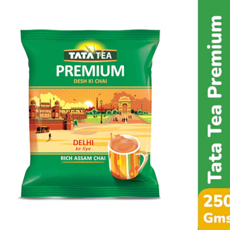 Tata Tea Premium 250g