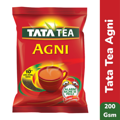 Tata tea agni 250 gms