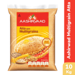 Ashirwad multi grain 10kg