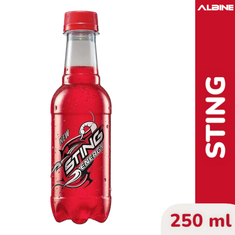 Sting 250 ml