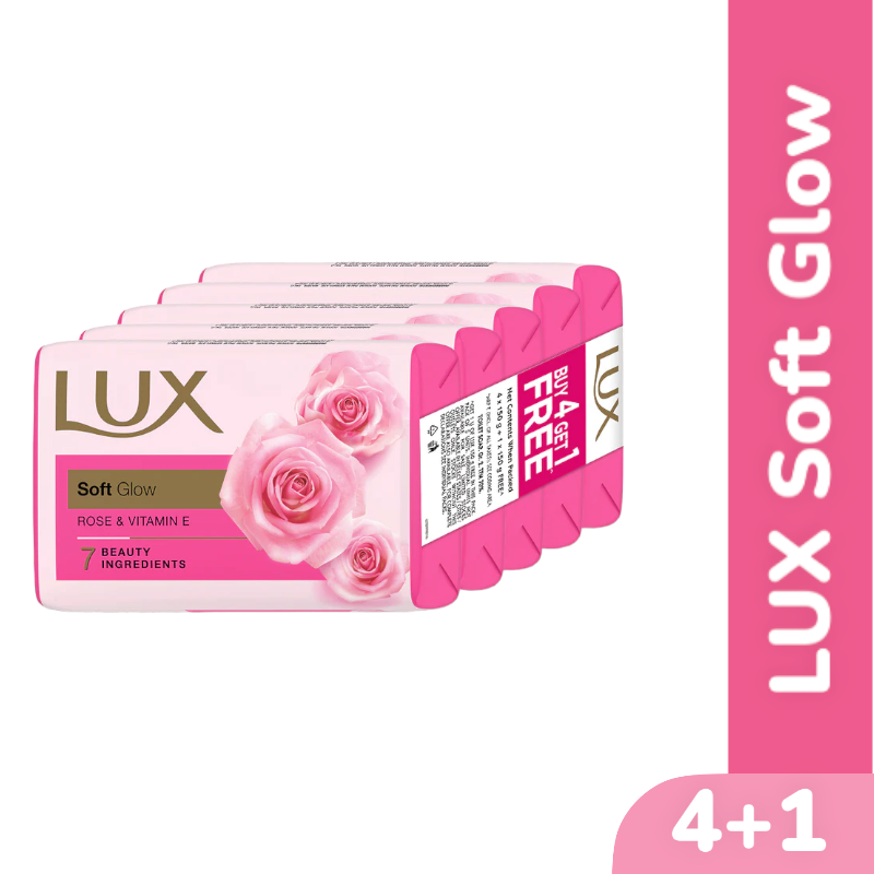 Lux soft glow