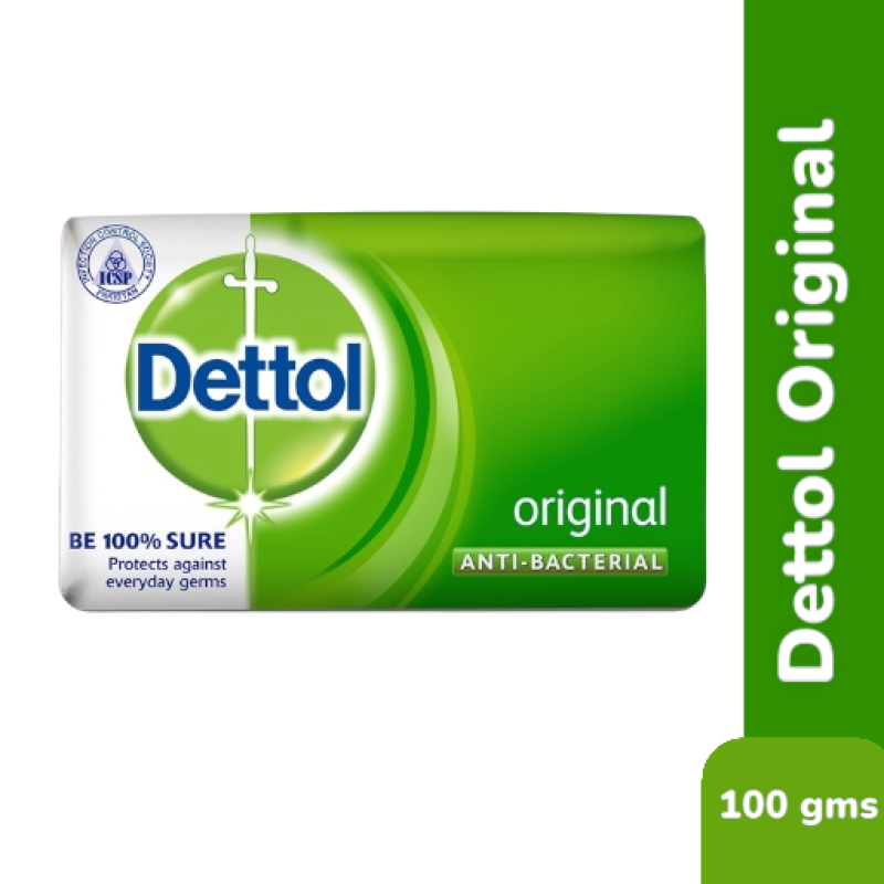 Dettol Soap