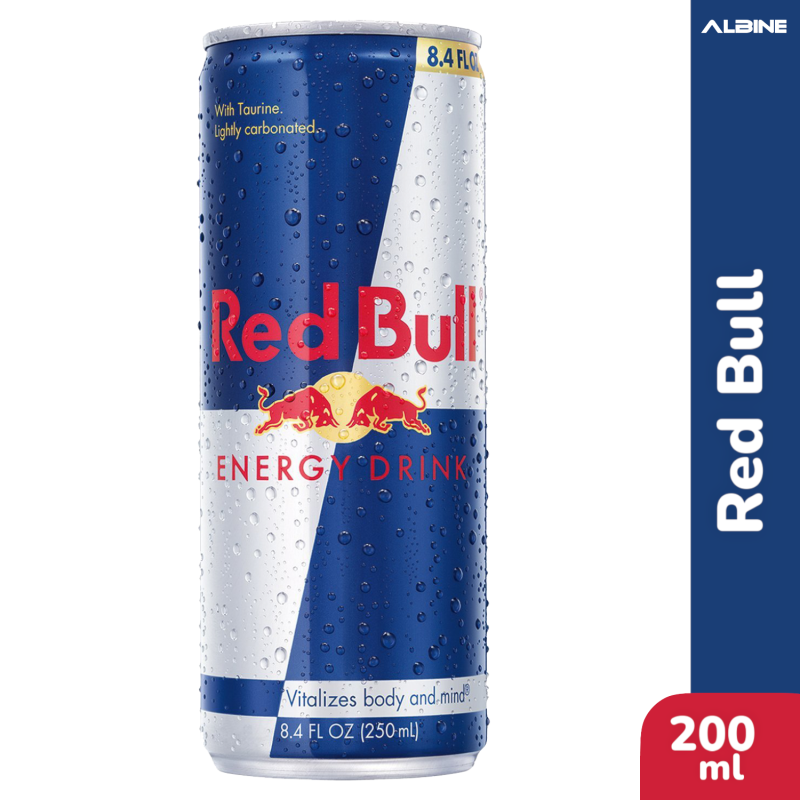 Redbull