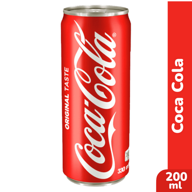 Coca cola