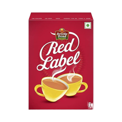 Red Lebel Tea 250g