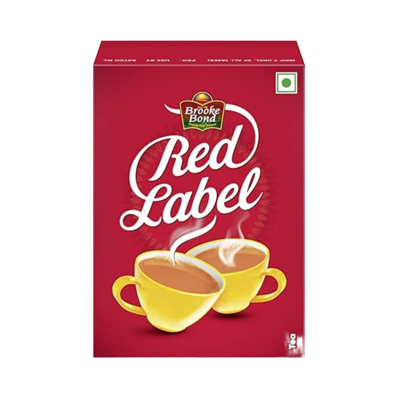 Red Lebel Tea 250g