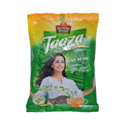 Taza Leaf Tea 250g