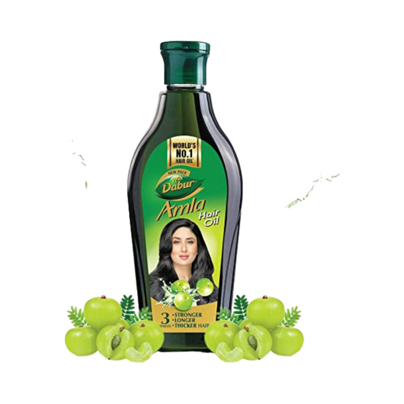 Dabur Amla Hair Oil 450ml