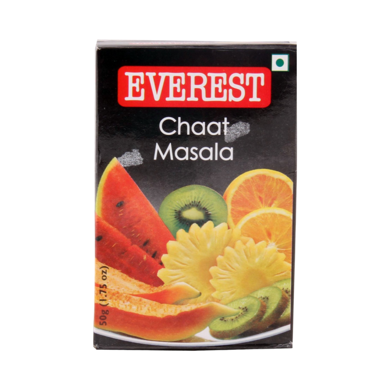 Everest Chaat Masala 50g