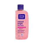 Clean N Clear Natural Bright Face Wash 100ml