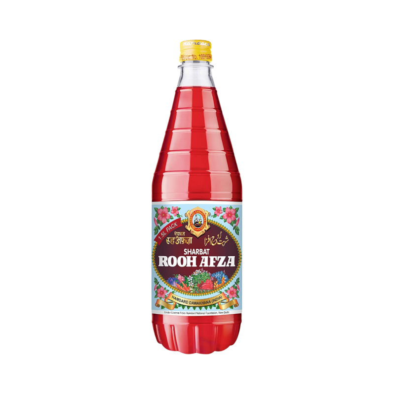 Hamdard Dawakhana Roohafza Sharbat, 750ml