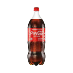 Coke 2ltr