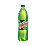 Mountain Dew 2ltr