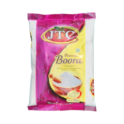 JTC Premium Boora 500g
