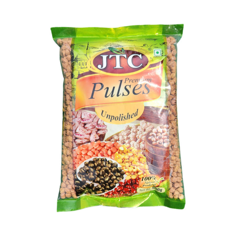 JTC Premium Desi Chana Kesari 500g