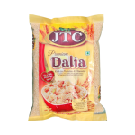 JTC Premium Daliya 500g