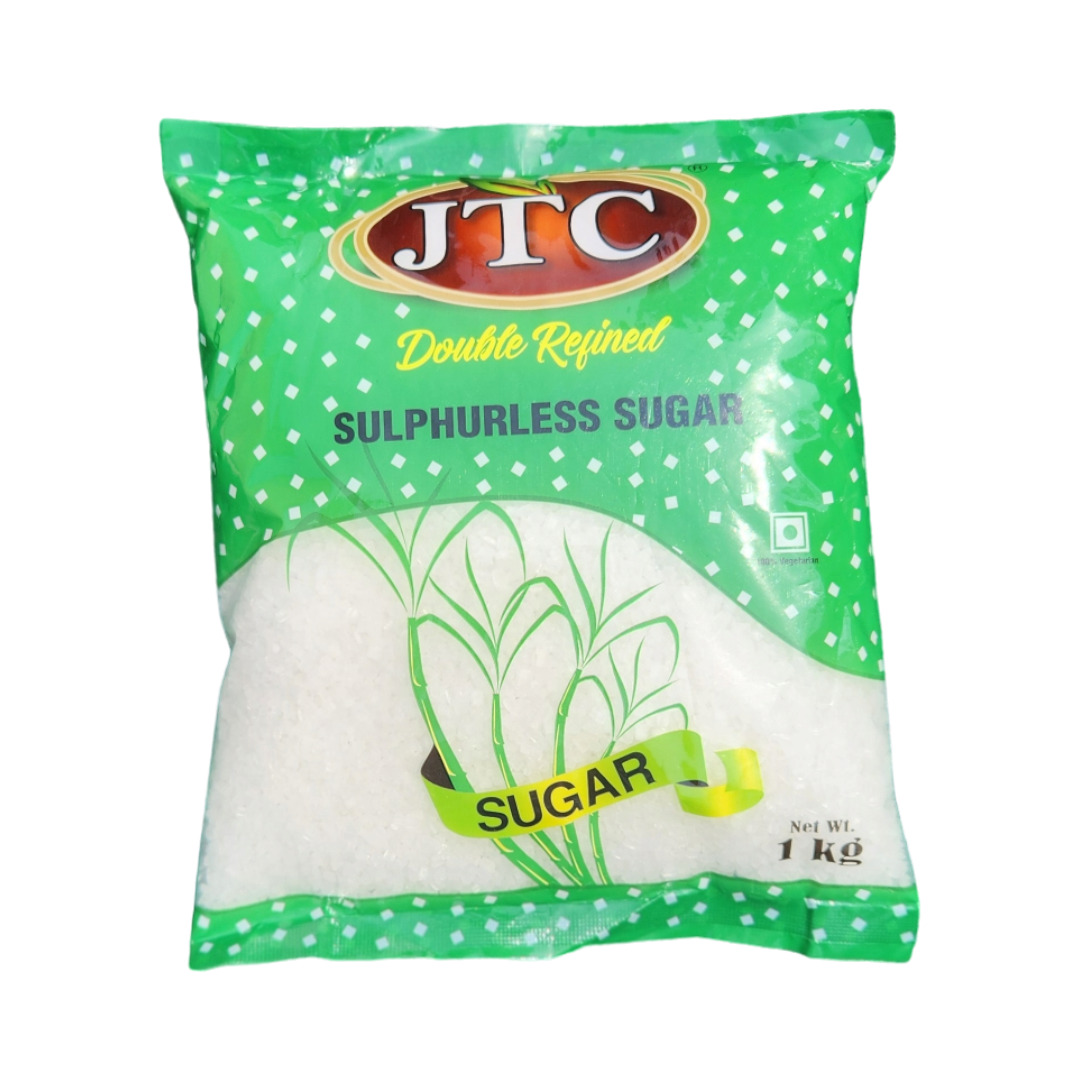 JTC Premium Sugar 1kg