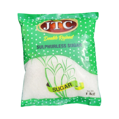 JTC Premium Sugar 1kg