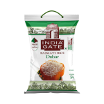 India Gate Value Pack Dubar 5 kg