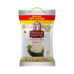 India Gate Value Pack Select 5 kg