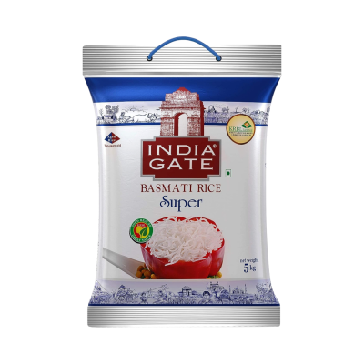 India Gate Value Pack Super 6.25kg