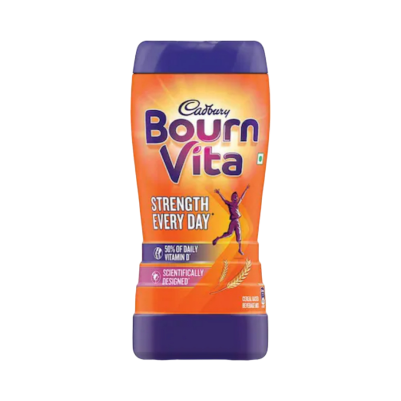 Bourn Vita Strength Everyday 500g