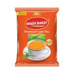 Wagh Bakri Premium Leaf Tea 250g