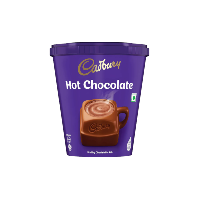 Cadbury Hot Chocolate Powder 200g