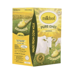 Milkfood Natural Pure Cow Ghee 900 ml