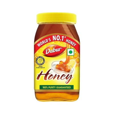 Dabur Honey 100% Pure - 250g