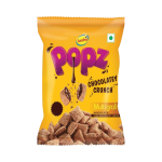 Sundrop Popz Chocolatey 140g