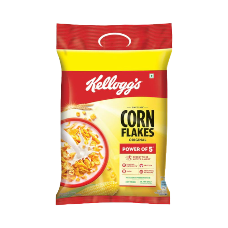 Kellogg's Corn Flakes Original 260g