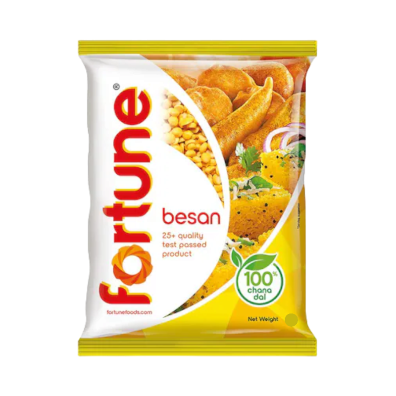 Fortune besan