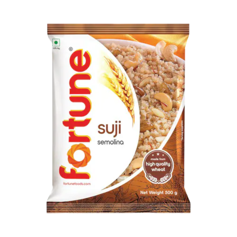 Fortune Suji 500g