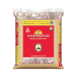 Ashirwad Sudh Chakki Atta 10kg