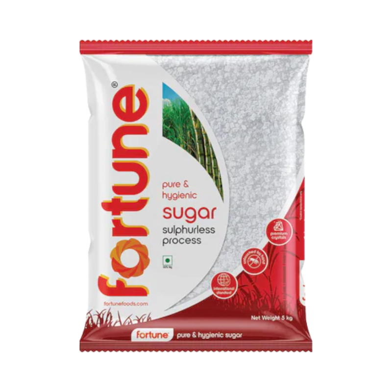 Fortune Sugar 5kg