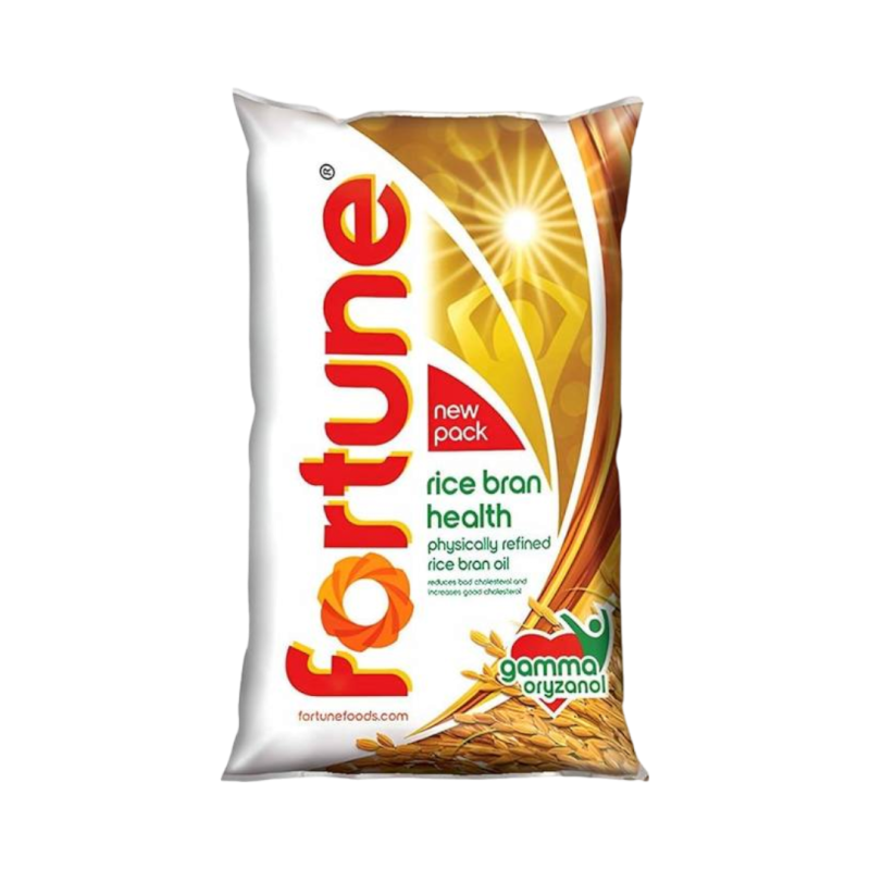 Fortune Rice Brawan Oil 1L