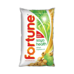 Fortune Refind Soya Olil 1L