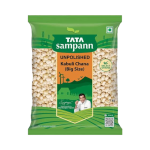 Tata Sampann Unpolished Kabuli Chana Big 500g