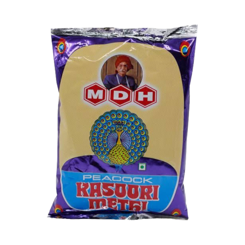 MDH Kasturi Methi 50g