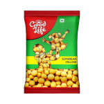 Good Life Yellow Soyabean 200g