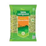 Tata Sampann Unpolished Moong Daal Chilka 500g