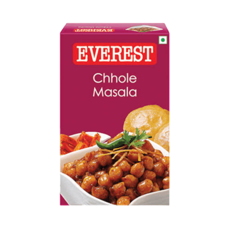 Everest Chaat Masala 50g