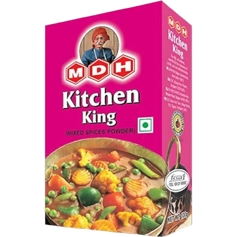 MDH Kitchen King Masala 100g