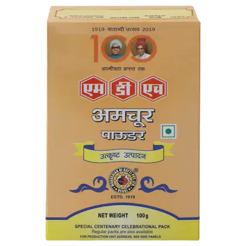 MDH Amchur Powder 100g