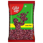 Good Life Lobia Red 500g